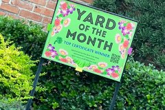 An Award for Our Work