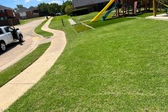 Playground Maintenance